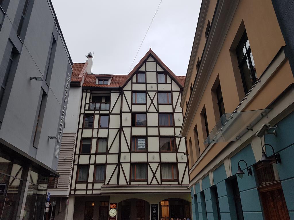Appartamento Old Galleria Riga