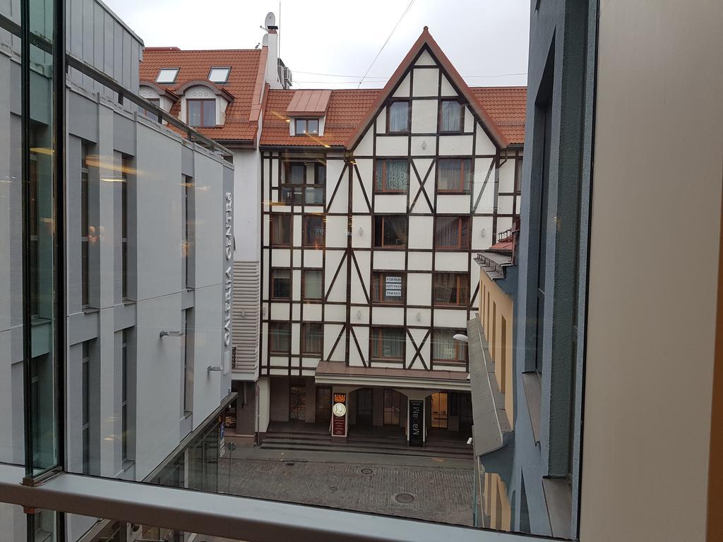 Appartement Old Galleria
