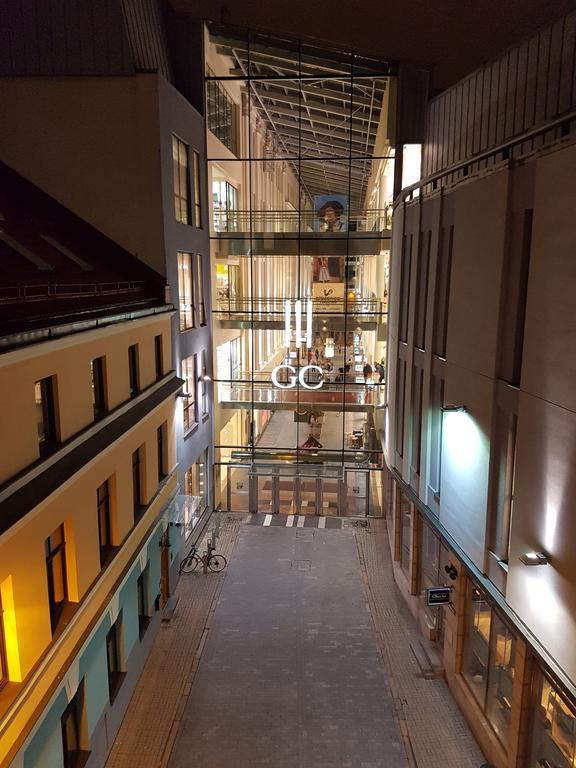 Appartamento Old Galleria Riga