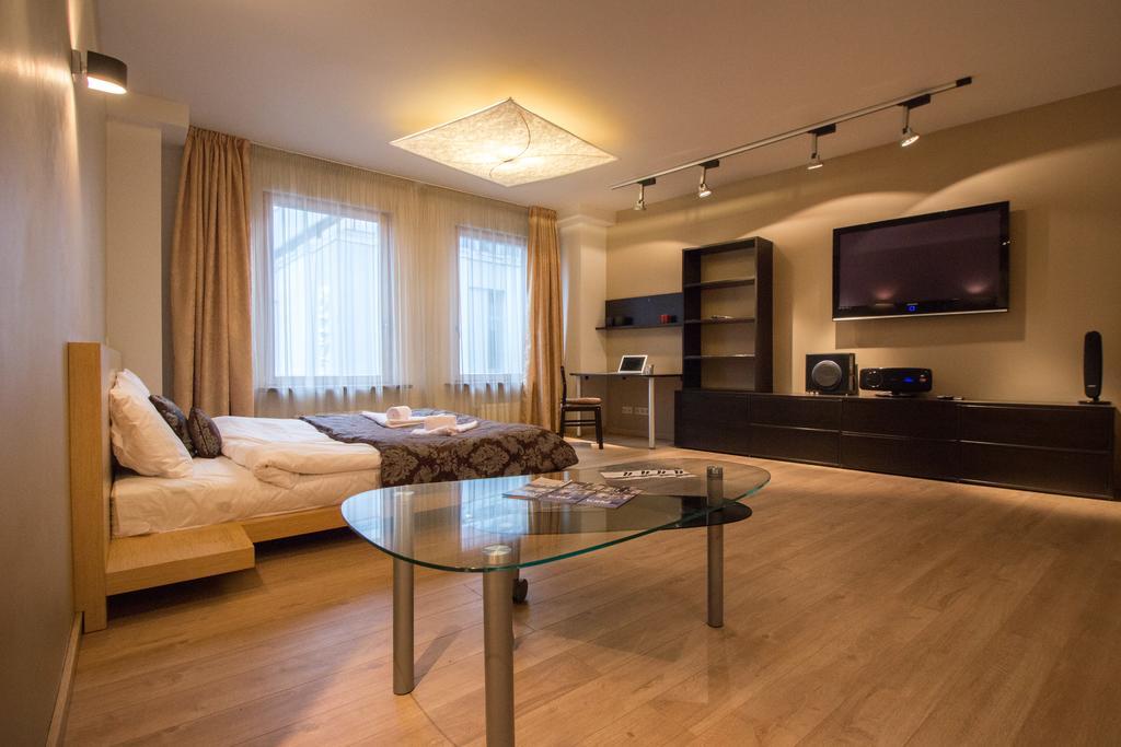 Appartement Old Galleria Riga