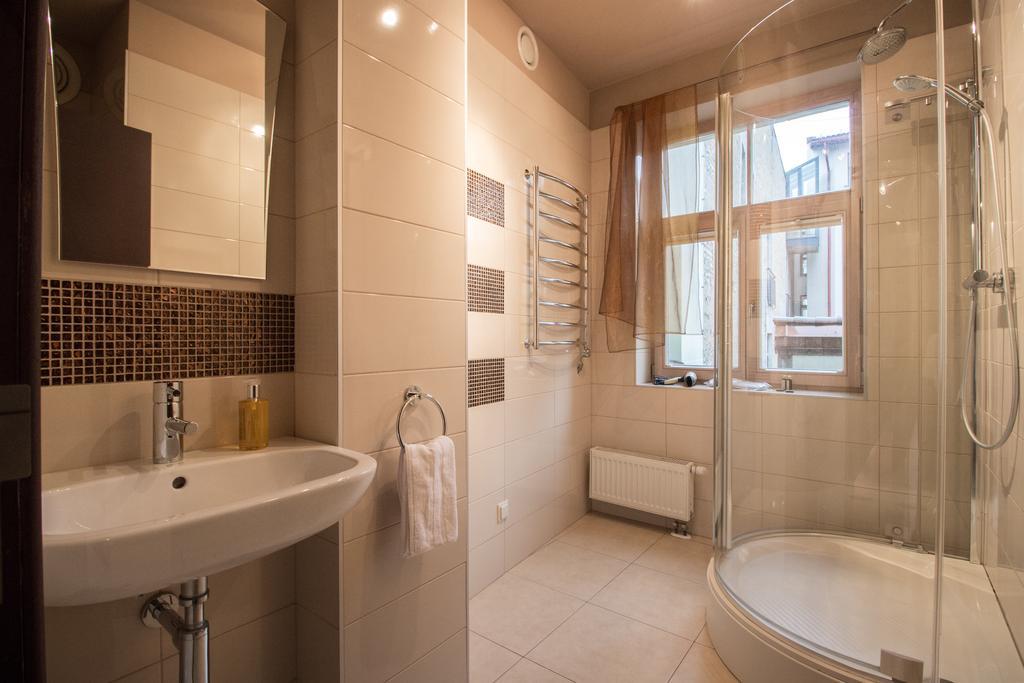 Appartement Old Galleria Riga