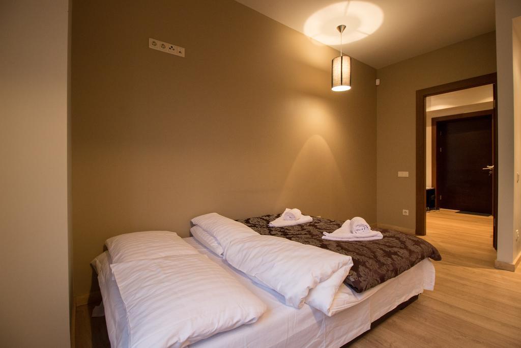Appartement Old Galleria