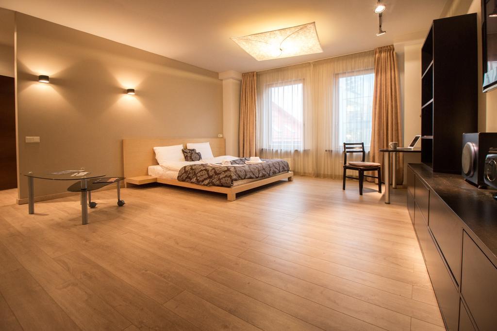 Appartement Old Galleria