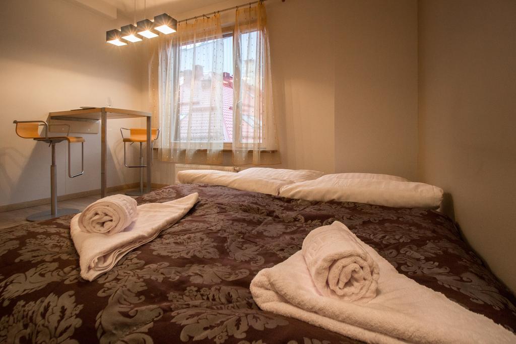 Appartamento Old Galleria *