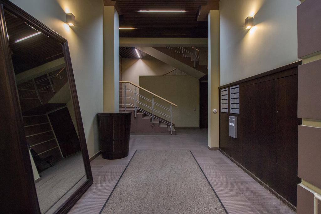 Íbúð Old Galleria