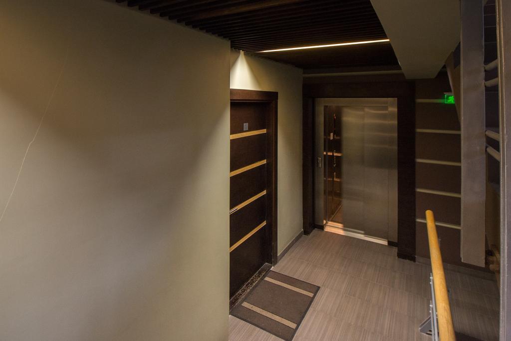 Appartement Old Galleria Riga