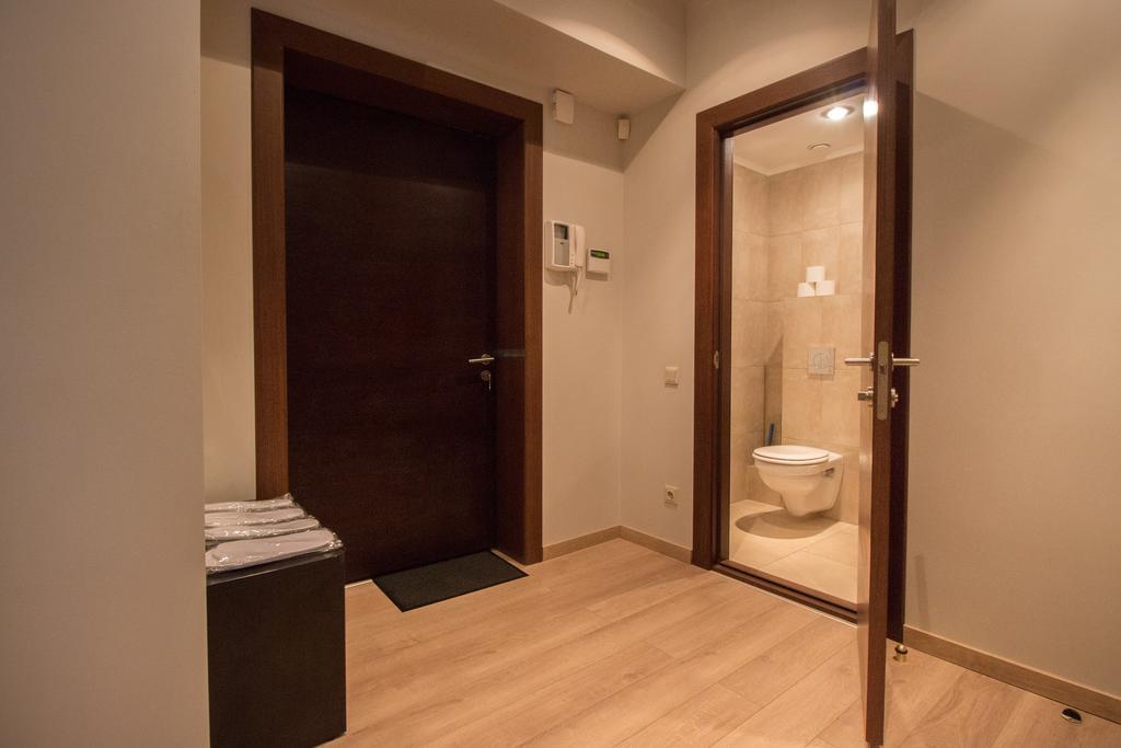 Appartamento Old Galleria *