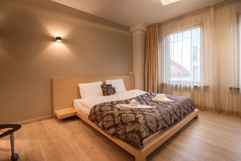 Appartement Old Galleria Riga