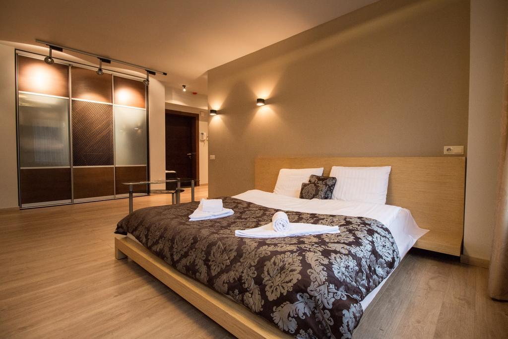 Appartement Old Galleria *